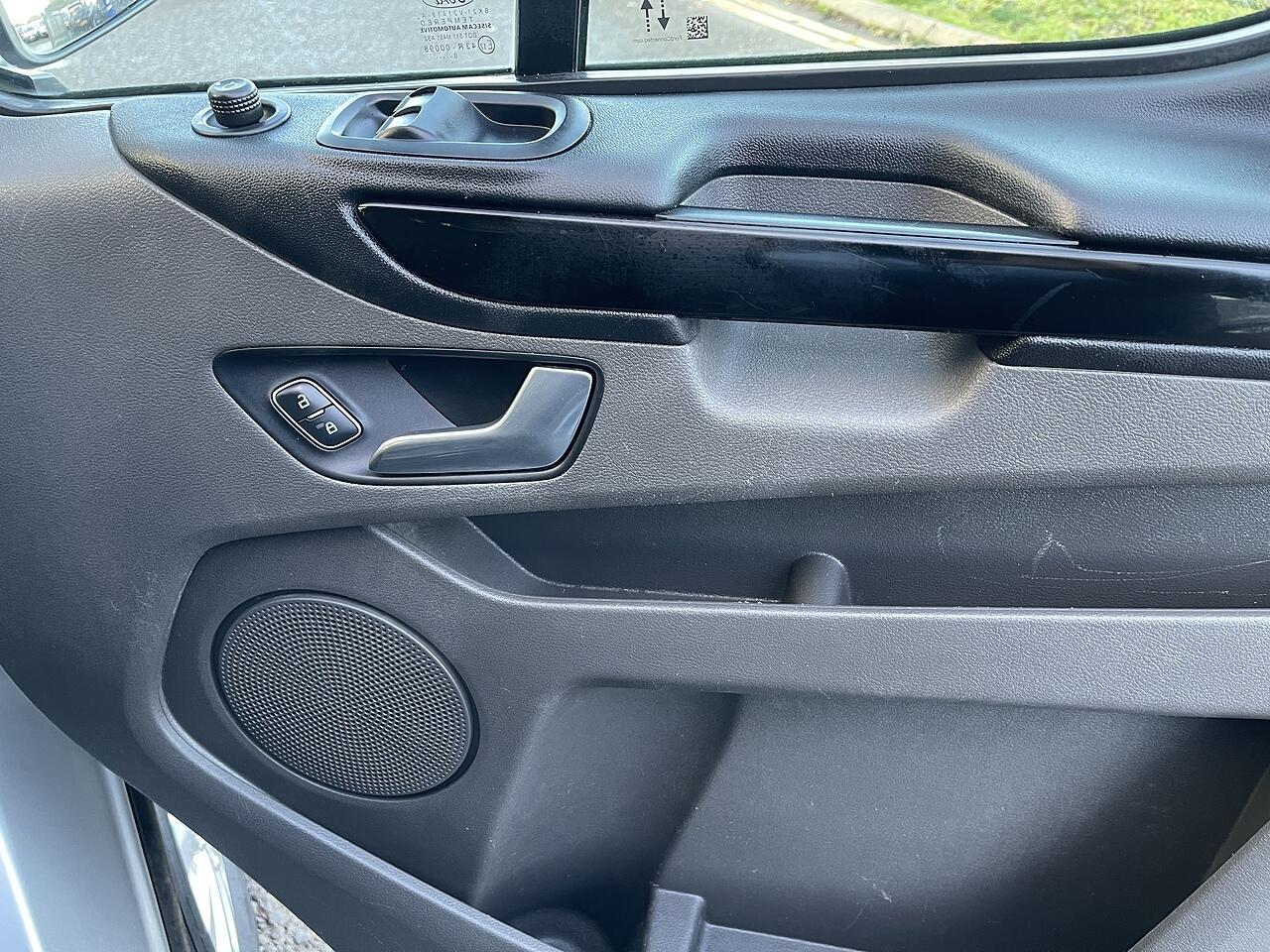 Used Ford Transit Custom 2020 for sale - 76562462: Photo 35