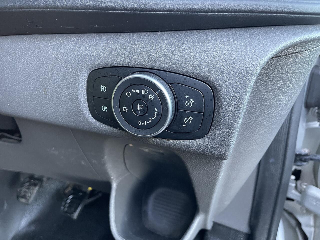 Used Ford Transit Custom 2020 for sale - 76562462: Photo 36