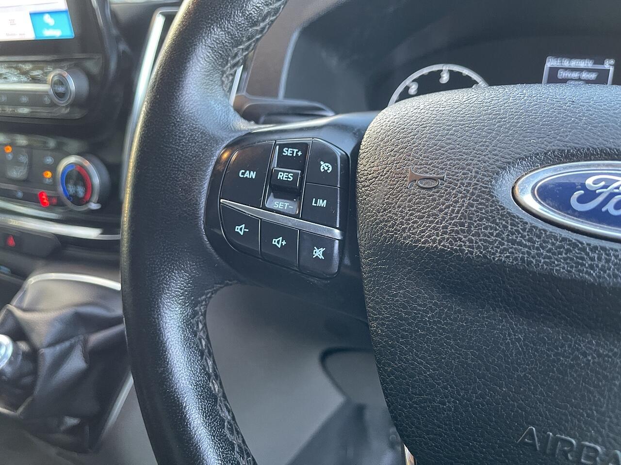 Used Ford Transit Custom 2020 for sale - 76562462: Photo 37