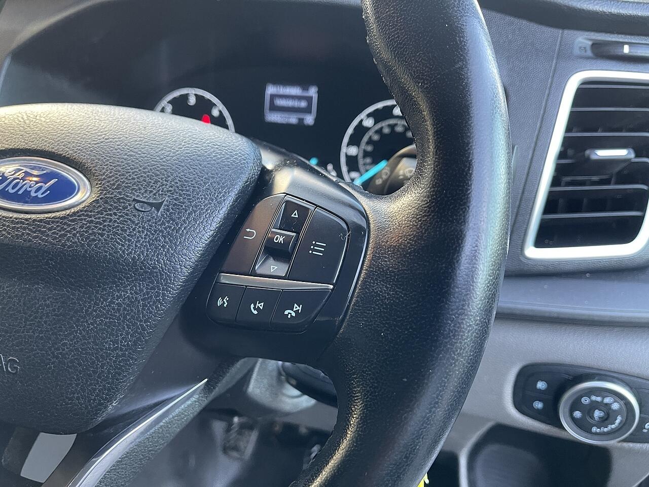 Used Ford Transit Custom 2020 for sale - 76562462: Photo 38