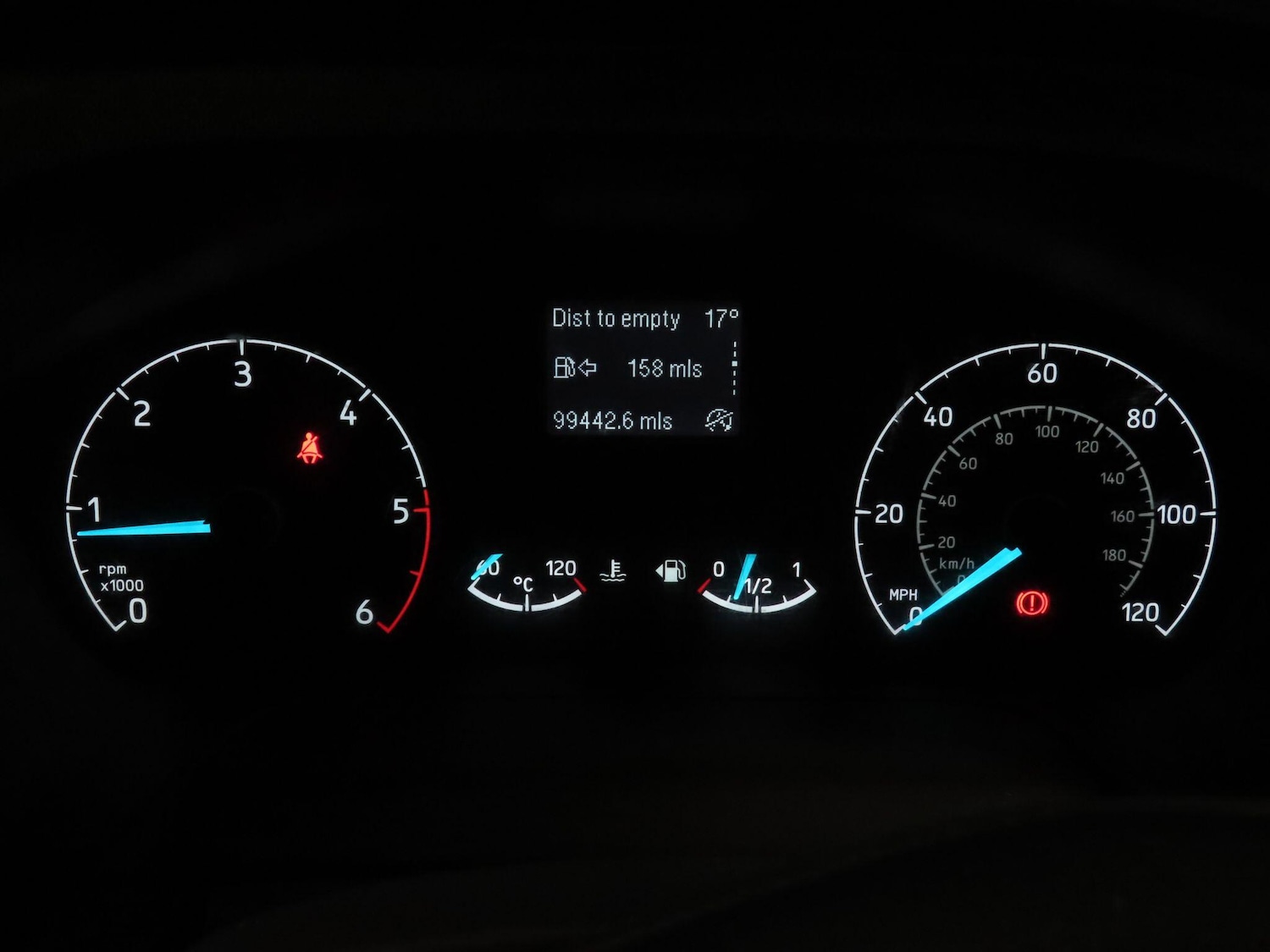 Used Ford Transit Custom 2020 for sale - 76562462: Photo 7