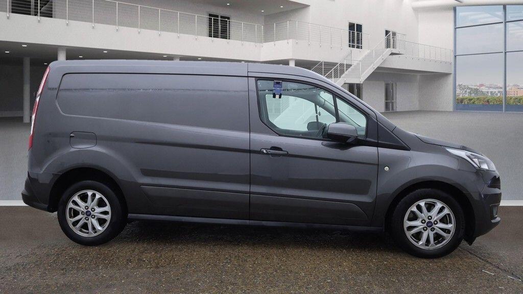 Used Ford Transit Connect 2021 for sale - 76666989: Photo 10