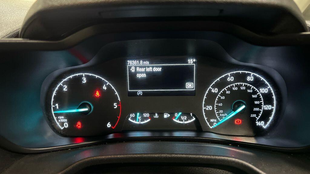 Used Ford Transit Connect 2021 for sale - 76666989: Photo 15