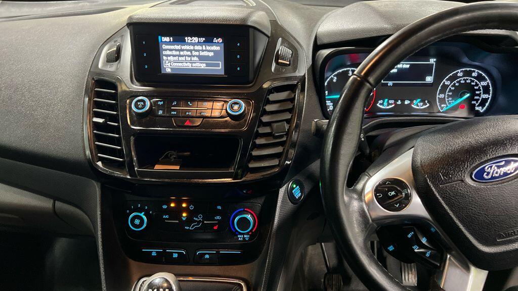 Used Ford Transit Connect 2021 for sale - 76666989: Photo 16