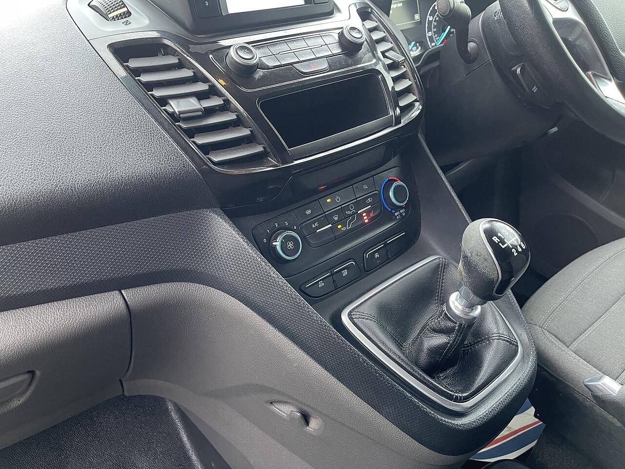 Used Ford Transit Connect 2021 for sale - 76666989: Photo 22