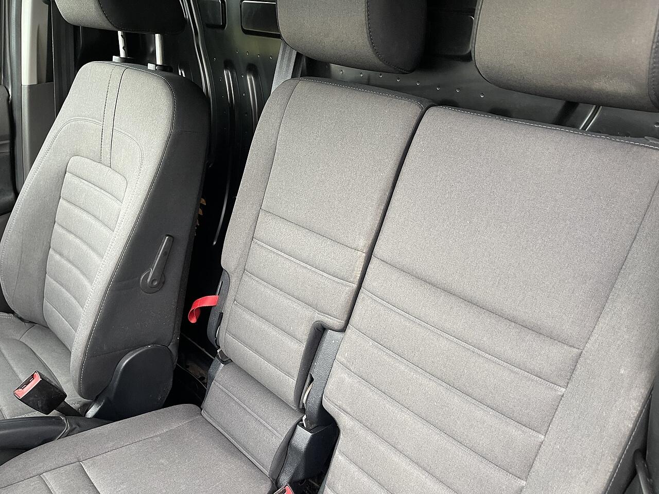 Used Ford Transit Connect 2021 for sale - 76666989: Photo 24