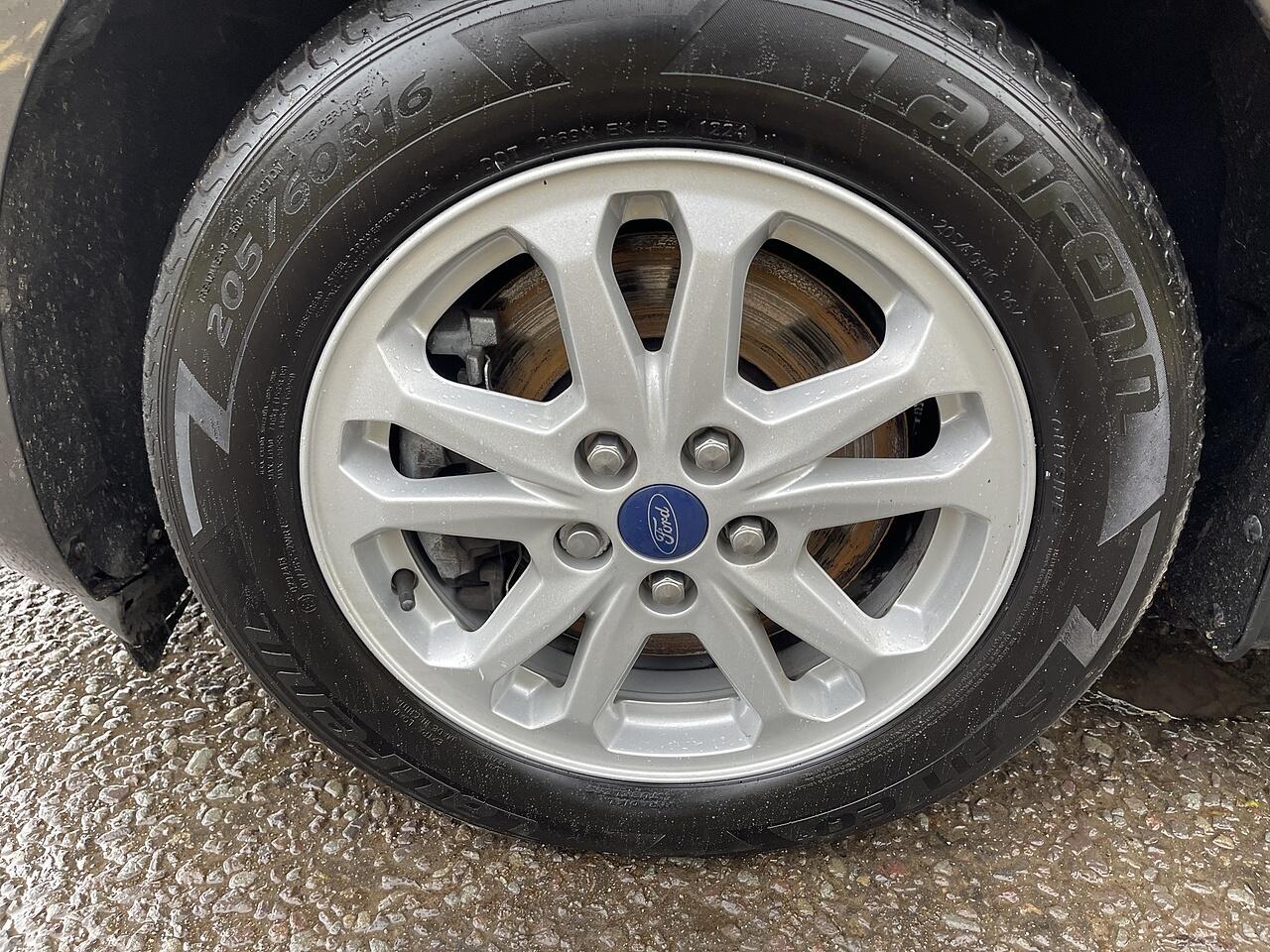 Used Ford Transit Connect 2021 for sale - 76666989: Photo 26