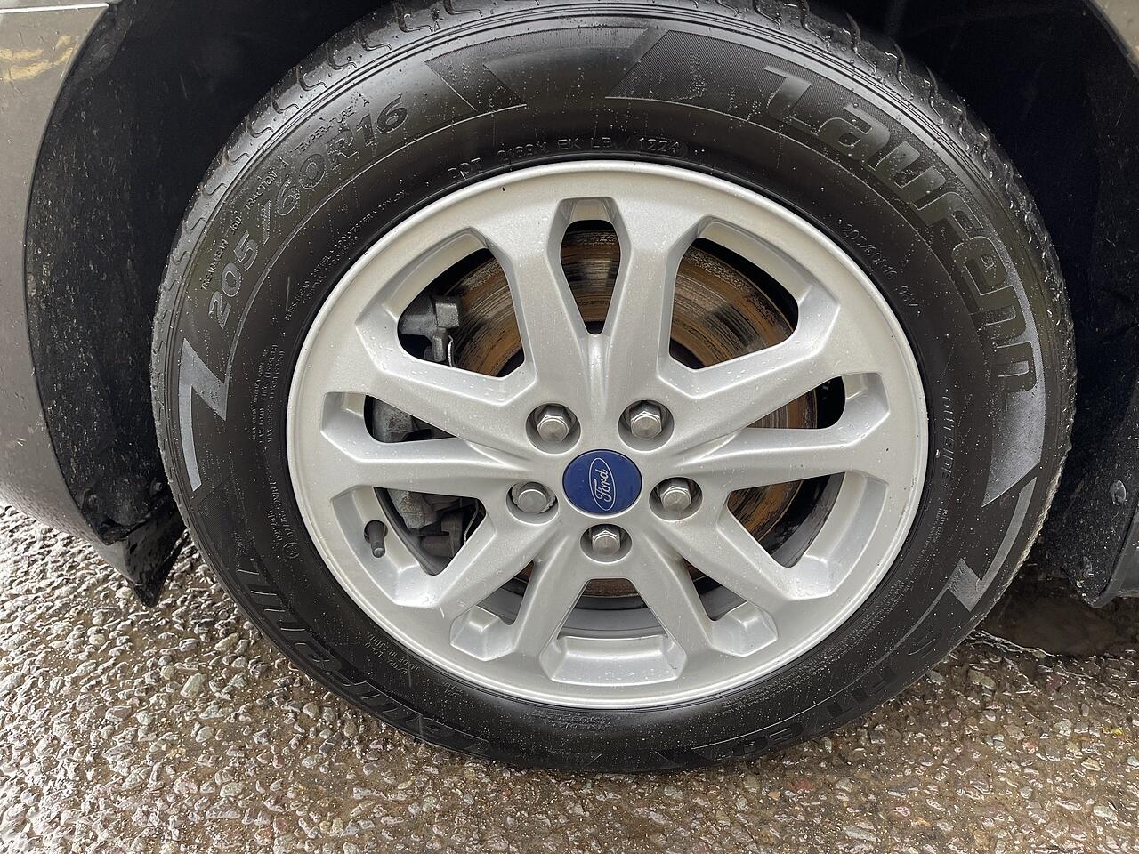 Used Ford Transit Connect 2021 for sale - 76666989: Photo 27