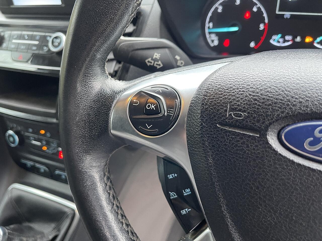 Used Ford Transit Connect 2021 for sale - 76666989: Photo 32