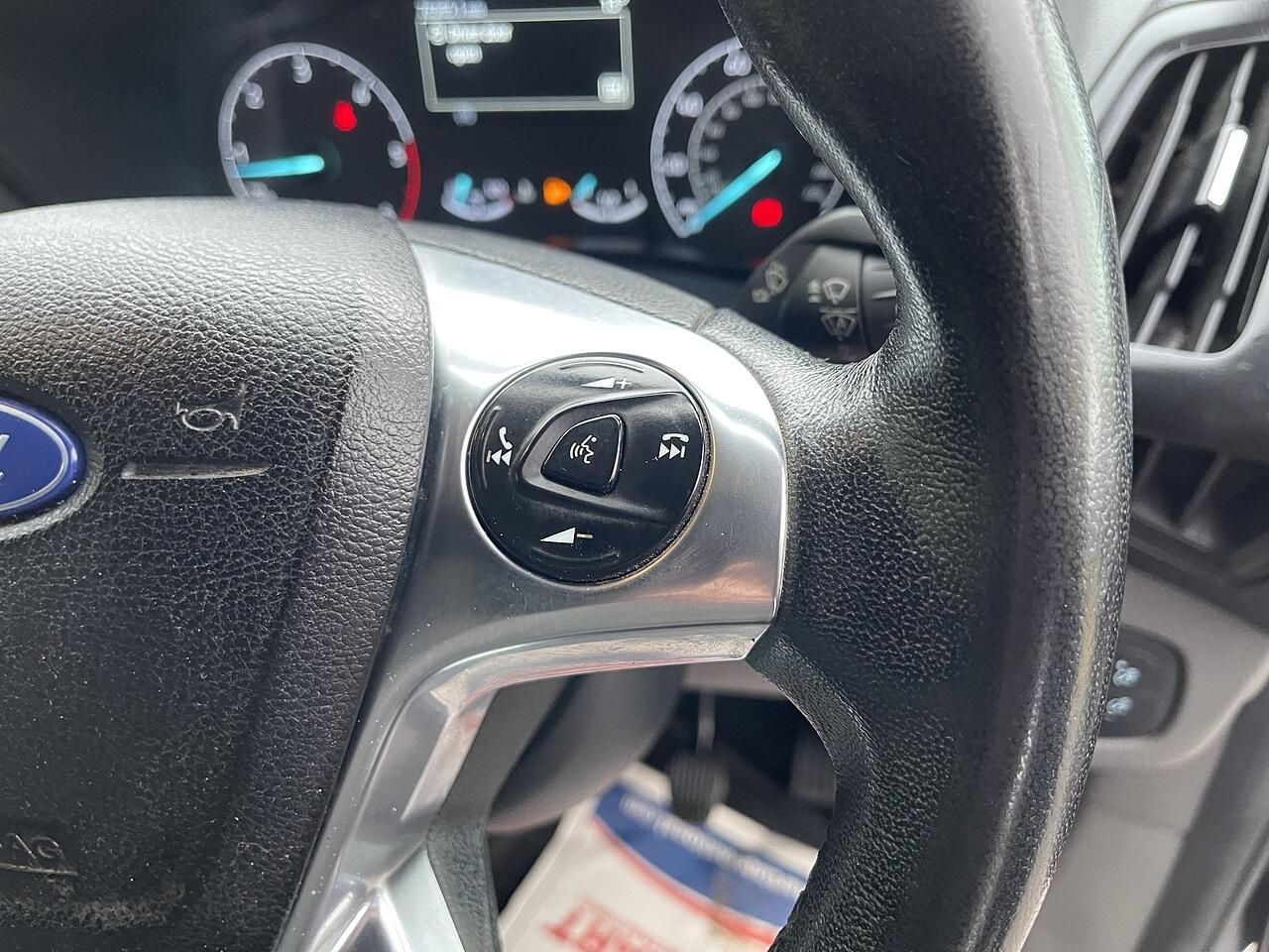 Used Ford Transit Connect 2021 for sale - 76666989: Photo 33