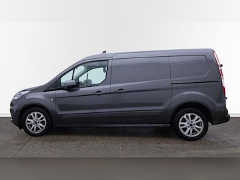Used Ford Transit Connect 2021 for sale - 76666989: Photo