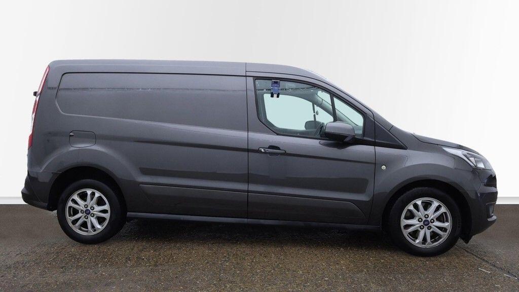 Used Ford Transit Connect 2021 for sale - 76666989: Photo 9