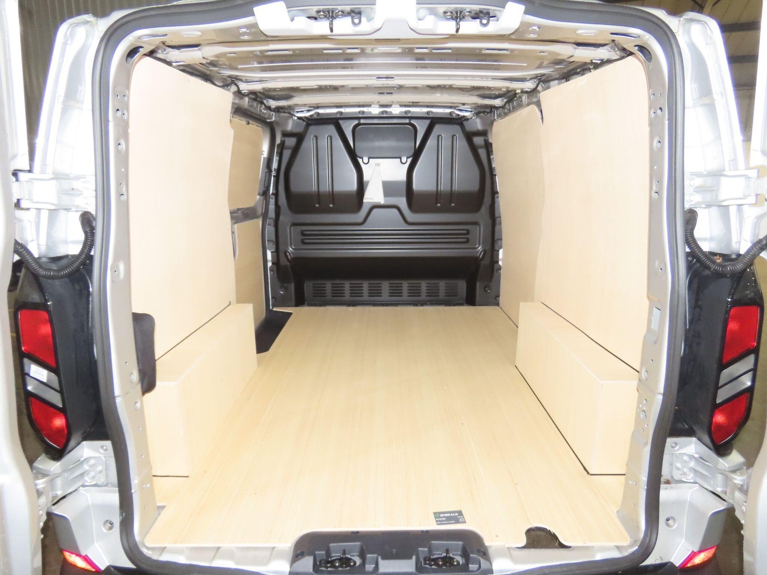 Used Ford Transit Custom for sale - 78047861: Photo 11