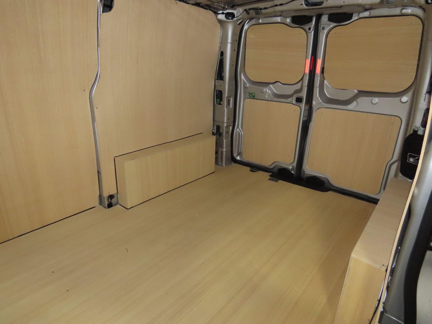 Used Ford Transit Custom for sale - 78047861: Photo 12