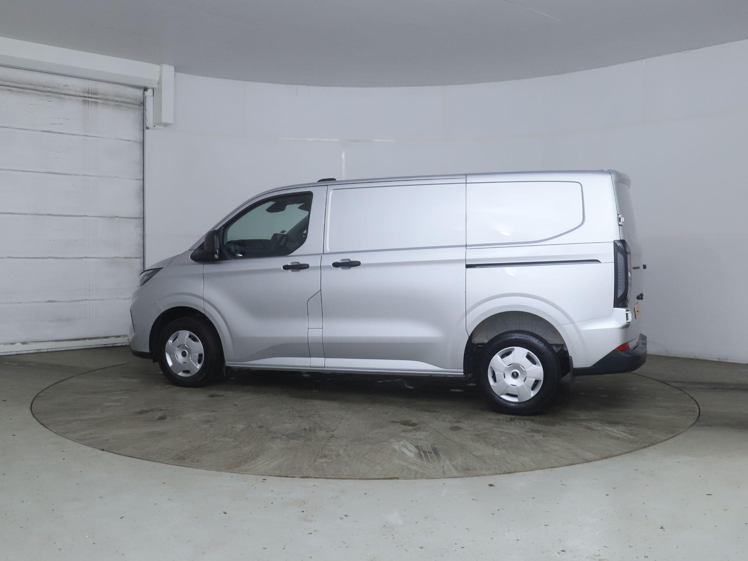 Used Ford Transit Custom for sale - 78047861: Photo 3