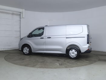 Used Ford Transit Custom 2024 for sale - 78047861: Photo