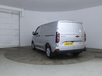 Used Ford Transit Custom 2024 for sale - 78047861: Photo