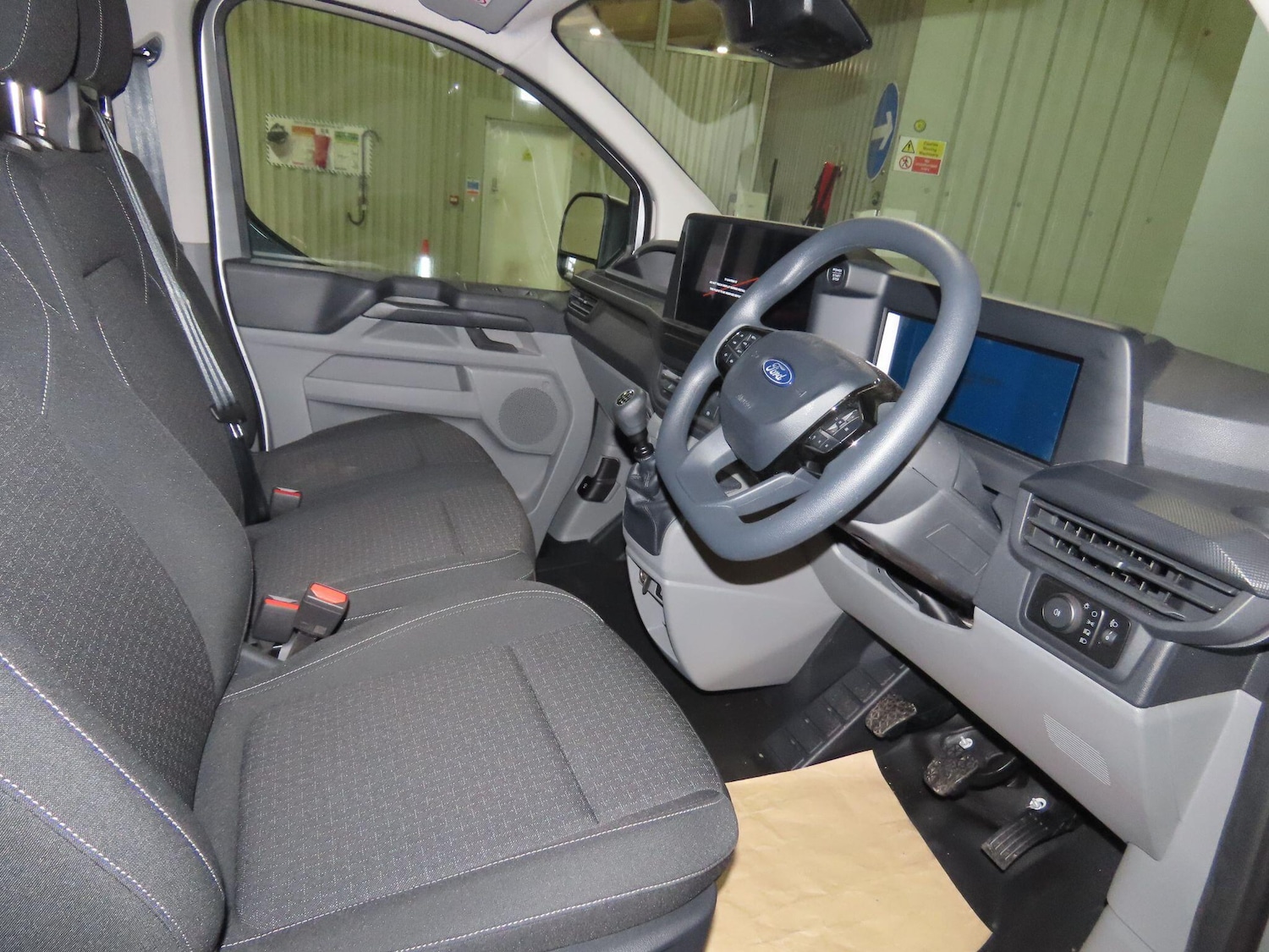 Used Ford Transit Custom for sale - 78047861: Photo 7