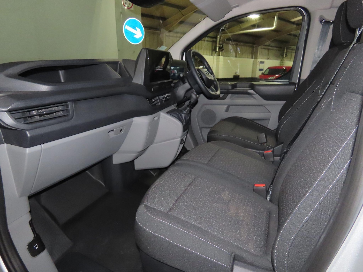 Used Ford Transit Custom for sale - 78047861: Photo 8