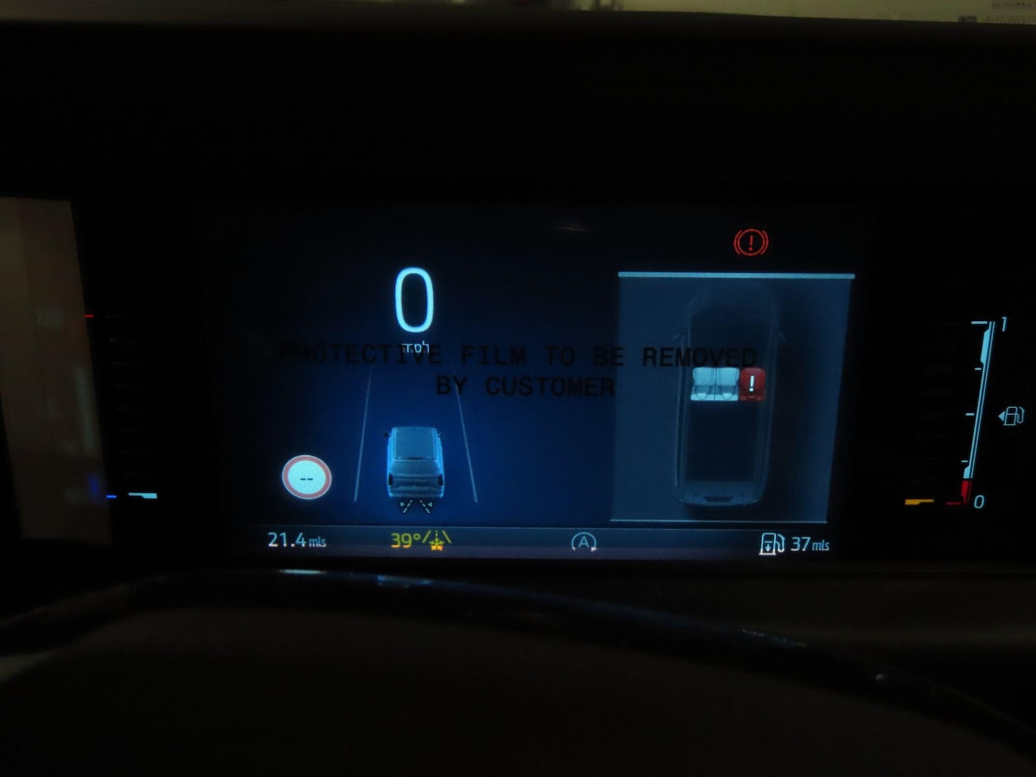 Used Ford Transit Custom for sale - 78047861: Photo 9