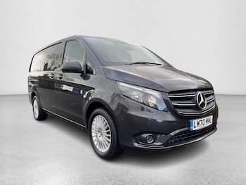 Mercedes-Benz - Vito