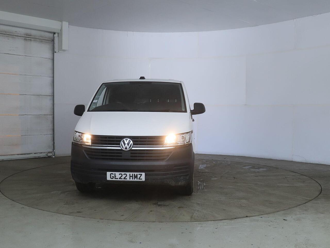 Used Volkswagen Transporter for sale - 78115753: Photo 4