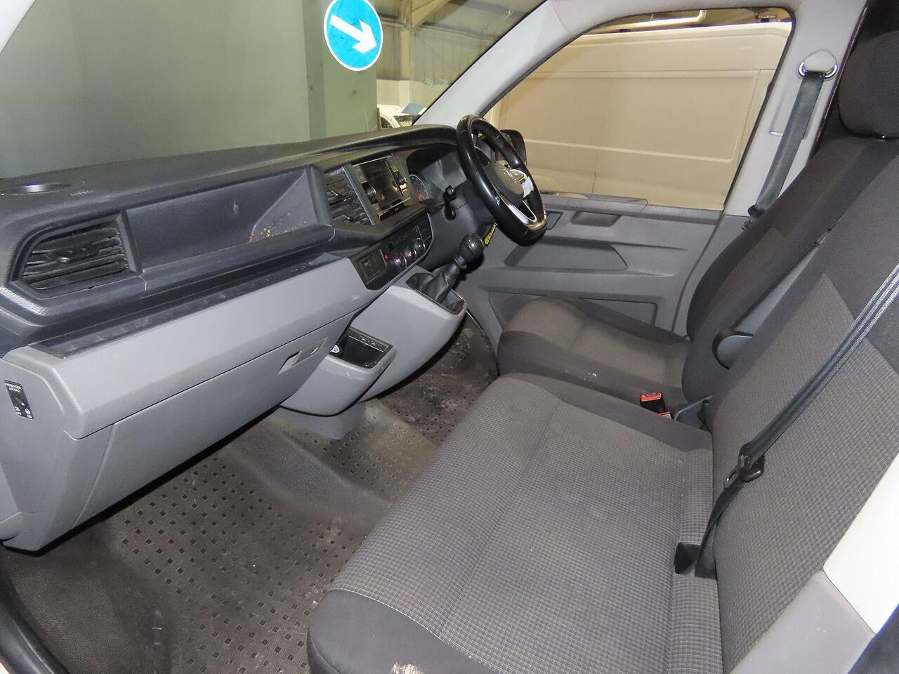 Used Volkswagen Transporter for sale - 78115753: Photo 7