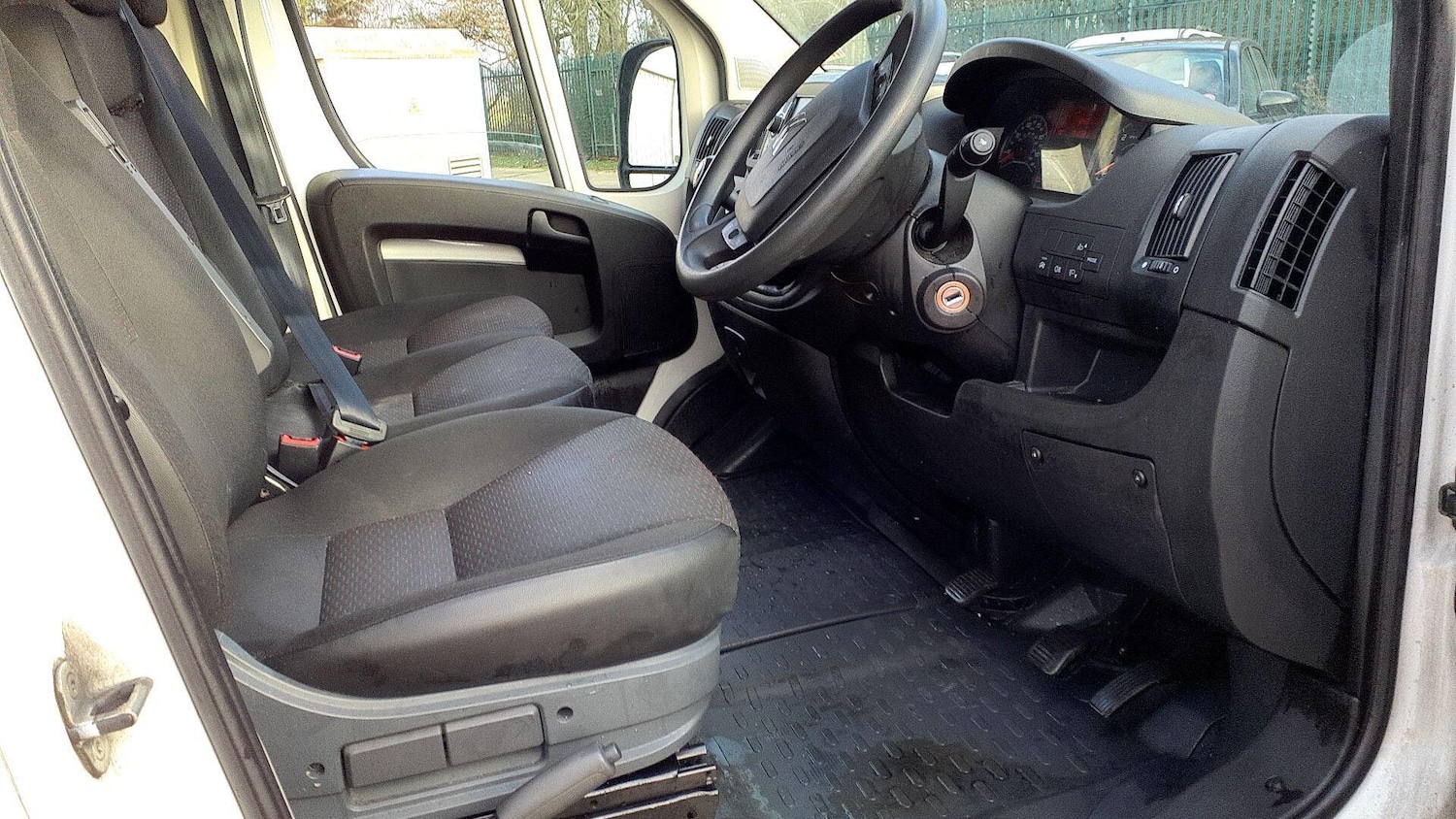 Used Citroen Relay 2020 for sale - 76942453: Photo 11