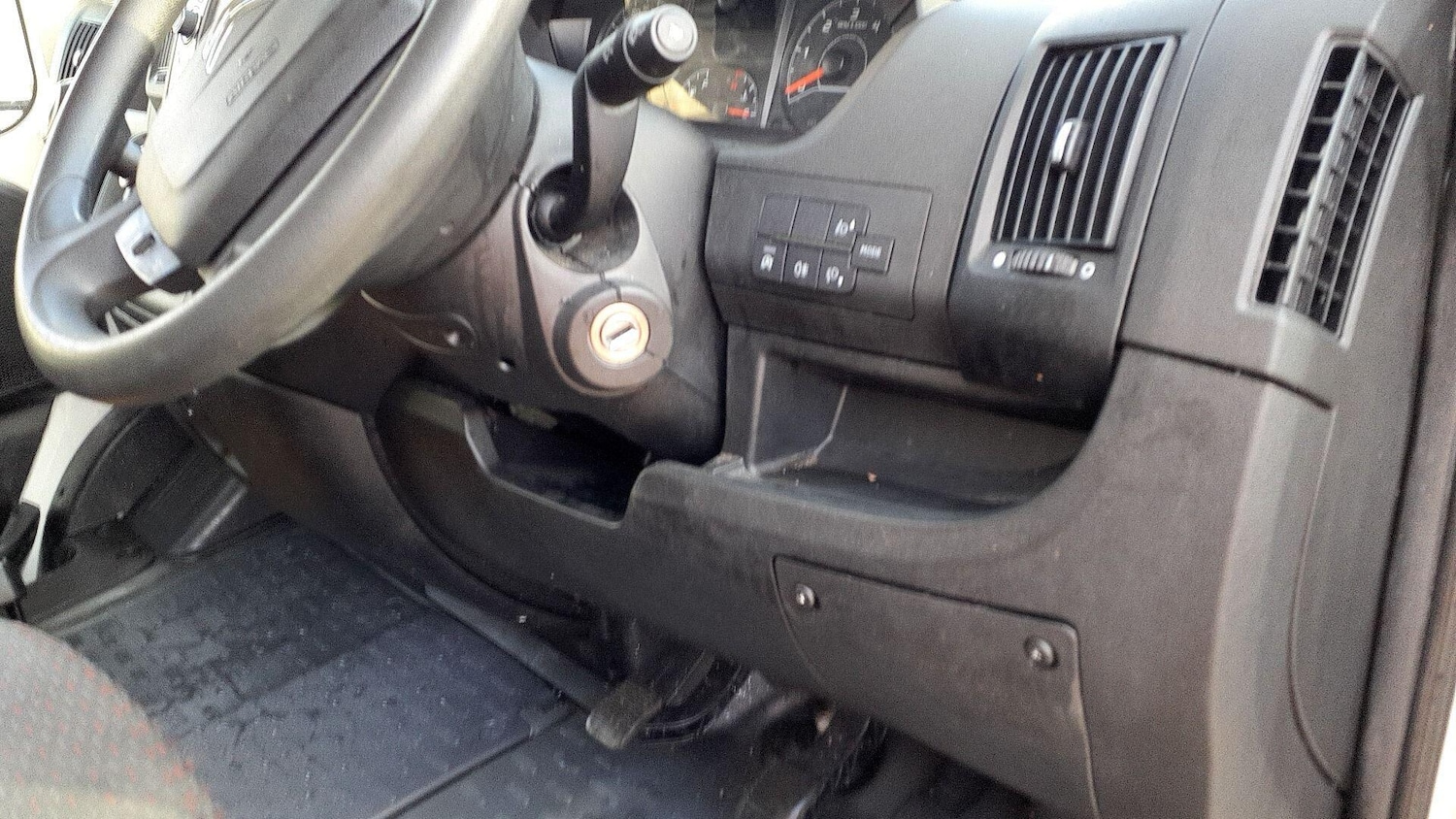 Used Citroen Relay 2020 for sale - 76942453: Photo 12