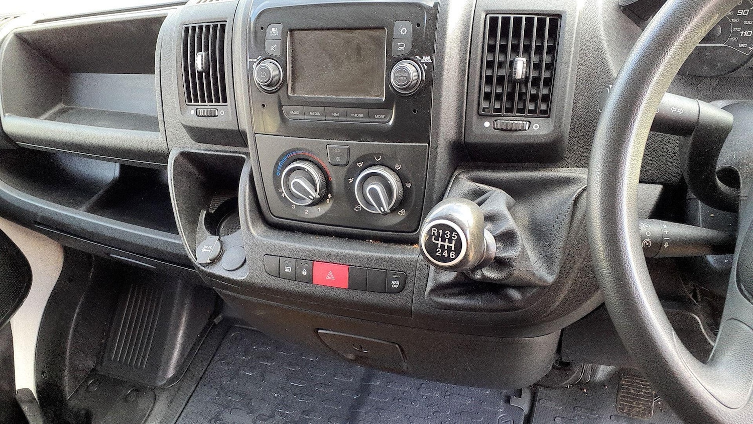 Used Citroen Relay 2020 for sale - 76942453: Photo 14