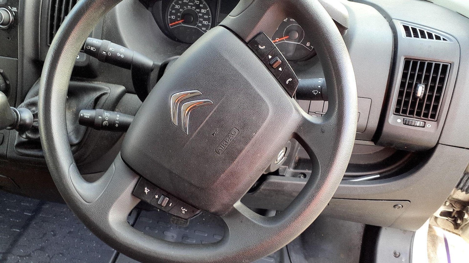 Used Citroen Relay 2020 for sale - 76942453: Photo 16