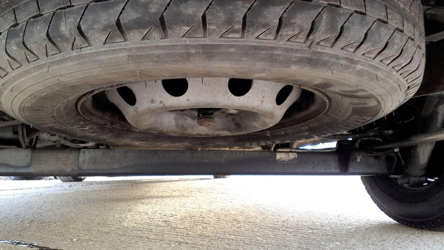 Used Citroen Relay 2020 for sale - 76942453: Photo 17