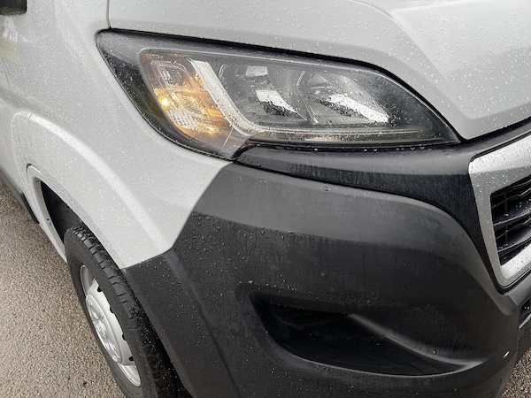 Used Peugeot Boxer 2022 for sale - 75531748: Photo 10