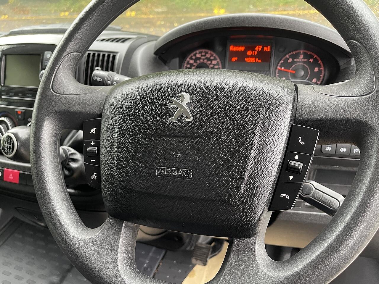 Used Peugeot Boxer 2022 for sale - 75531748: Photo 16