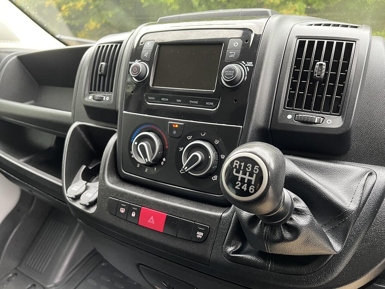 Used Peugeot Boxer 2022 for sale - 75531748: Photo 17