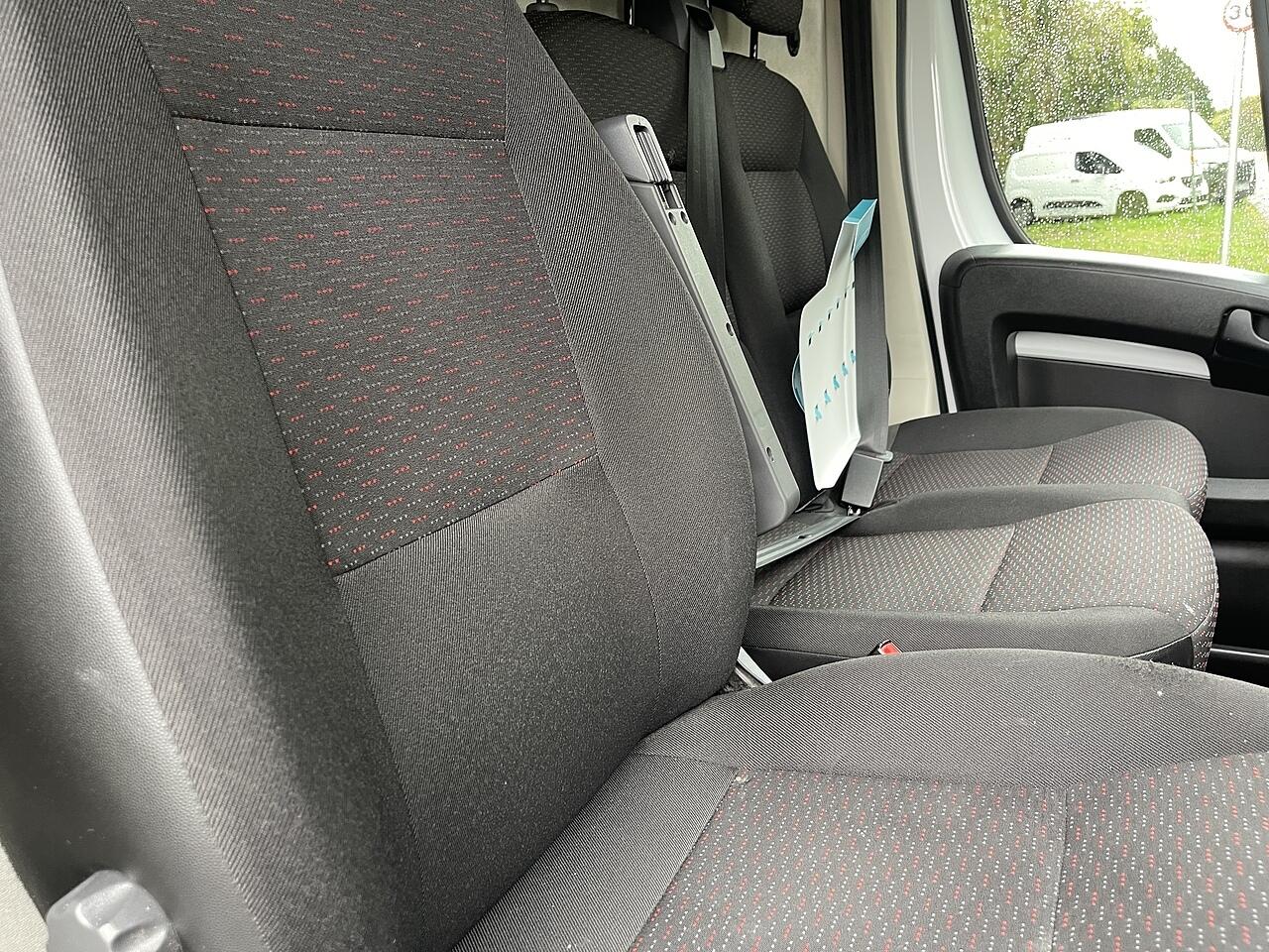 Used Peugeot Boxer 2022 for sale - 75531748: Photo 18