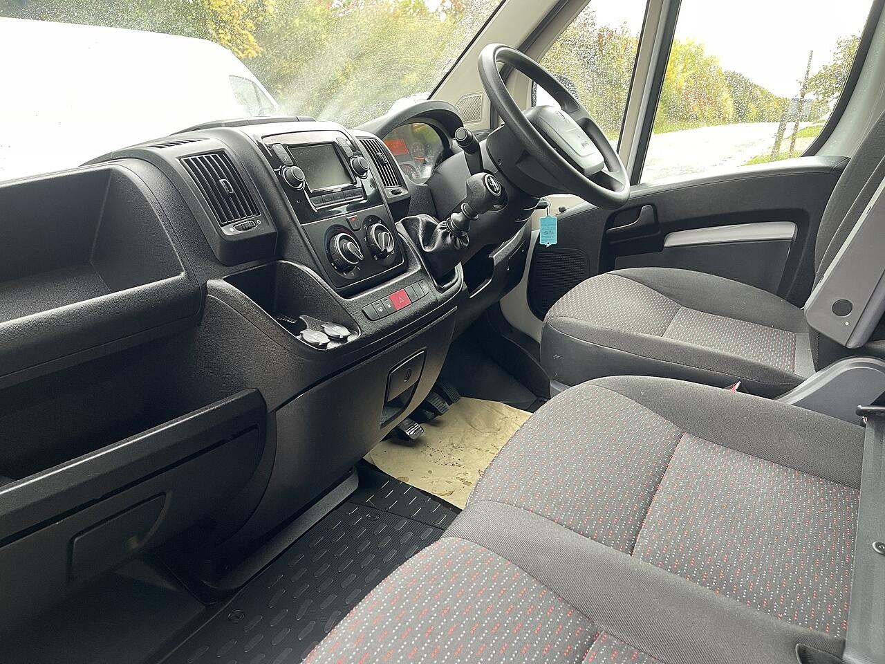 Used Peugeot Boxer 2022 for sale - 75531748: Photo 20