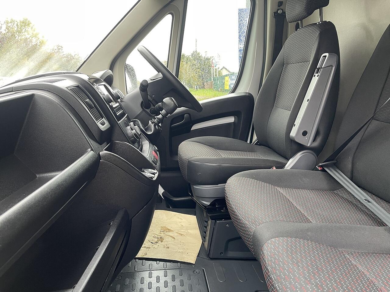 Used Peugeot Boxer 2022 for sale - 75531748: Photo 21