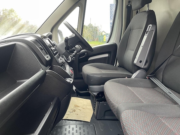 Used Peugeot Boxer 2022 for sale - 75531748: Photo 21