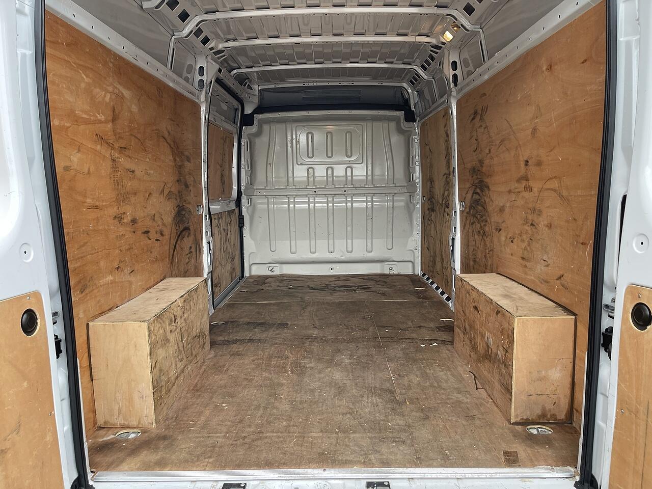 Used Peugeot Boxer 2022 for sale - 75531748: Photo 22