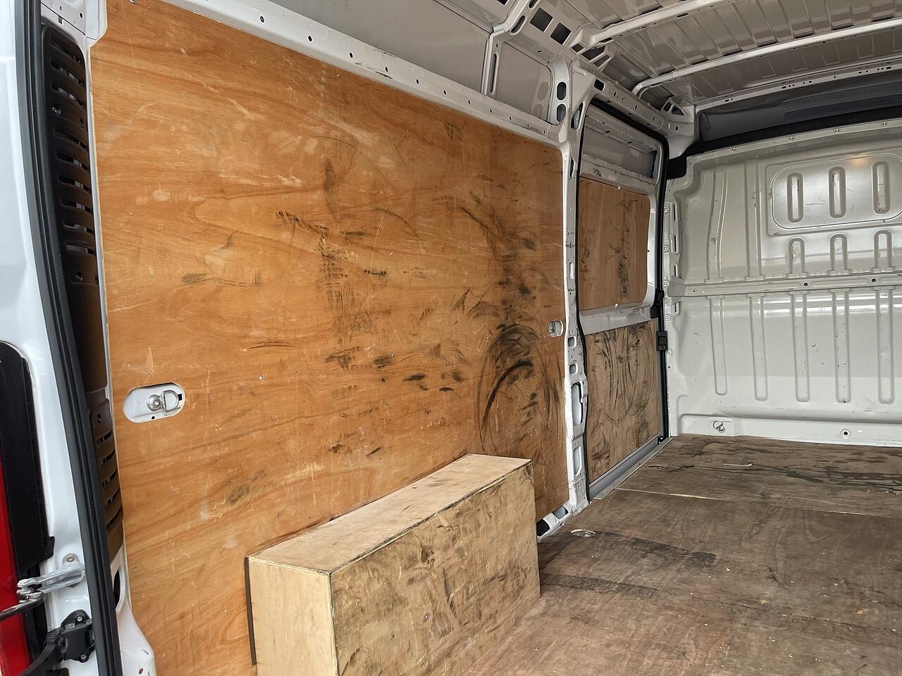 Used Peugeot Boxer 2022 for sale - 75531748: Photo 23