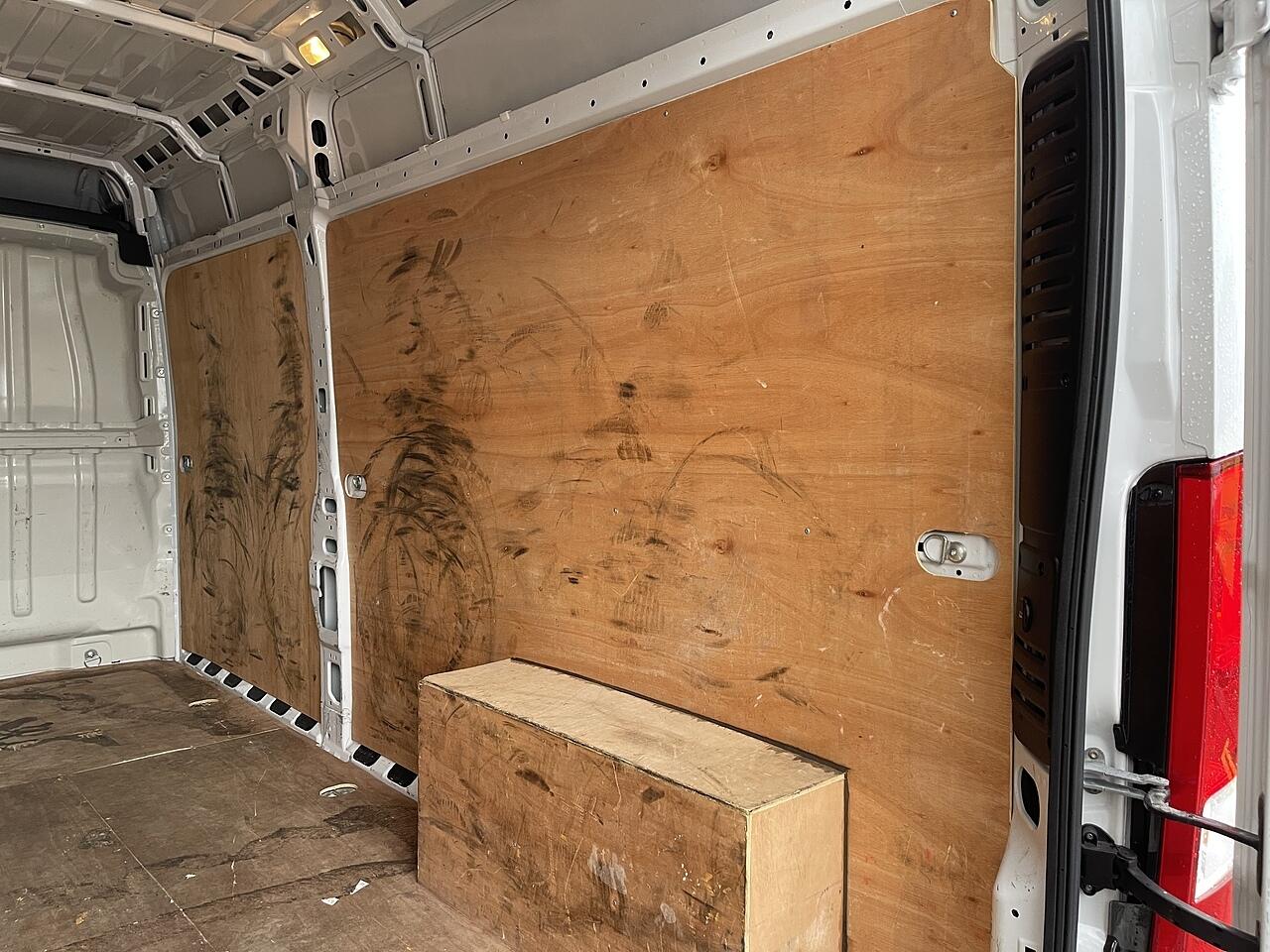 Used Peugeot Boxer 2022 for sale - 75531748: Photo 24