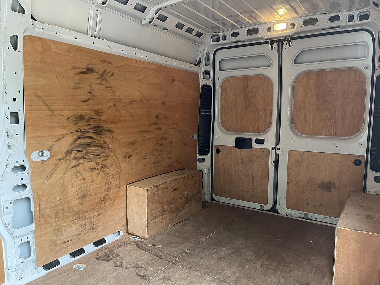 Used Peugeot Boxer 2022 for sale - 75531748: Photo 25