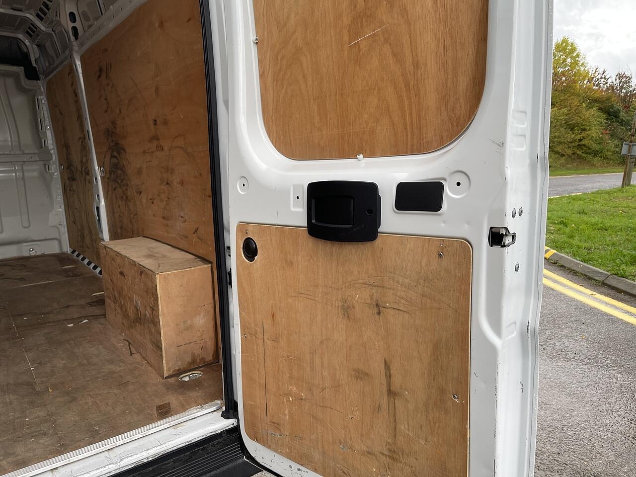 Used Peugeot Boxer 2022 for sale - 75531748: Photo 26