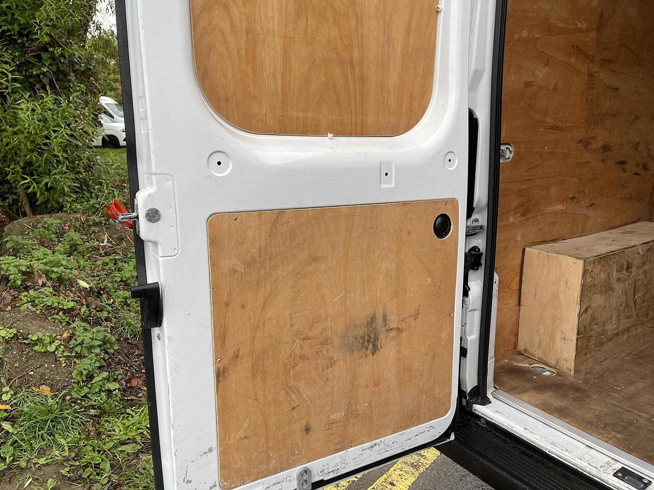 Used Peugeot Boxer 2022 for sale - 75531748: Photo 27