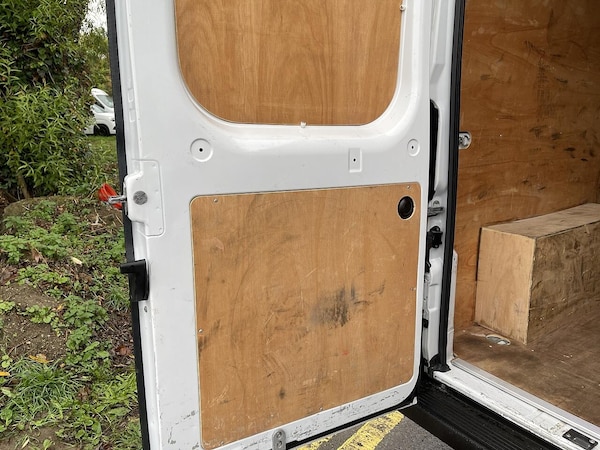 Used Peugeot Boxer 2022 for sale - 75531748: Photo 27