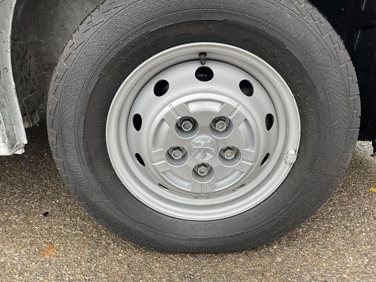 Used Peugeot Boxer 2022 for sale - 75531748: Photo 28