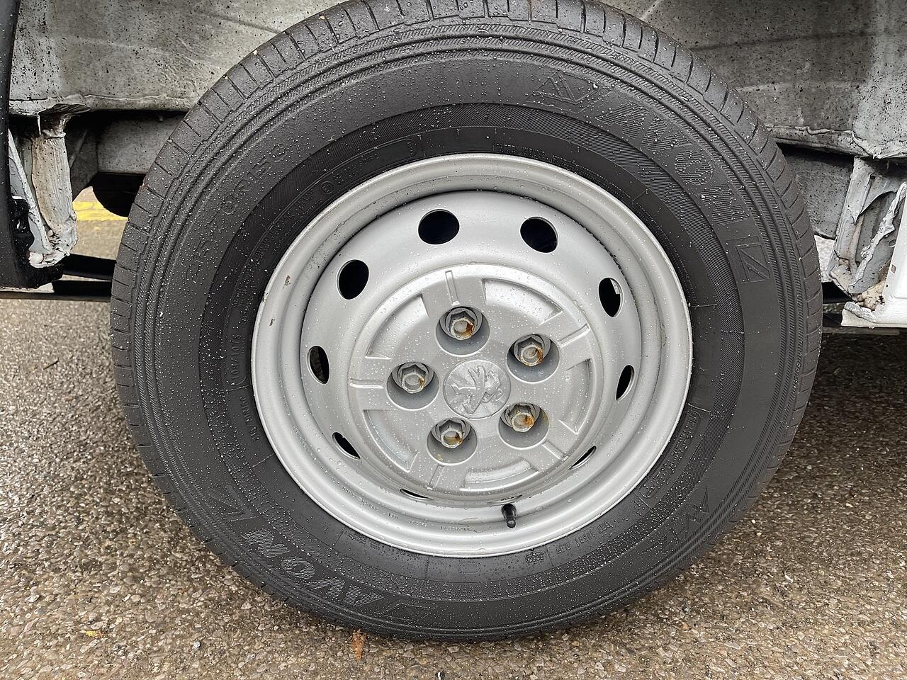 Used Peugeot Boxer 2022 for sale - 75531748: Photo 29