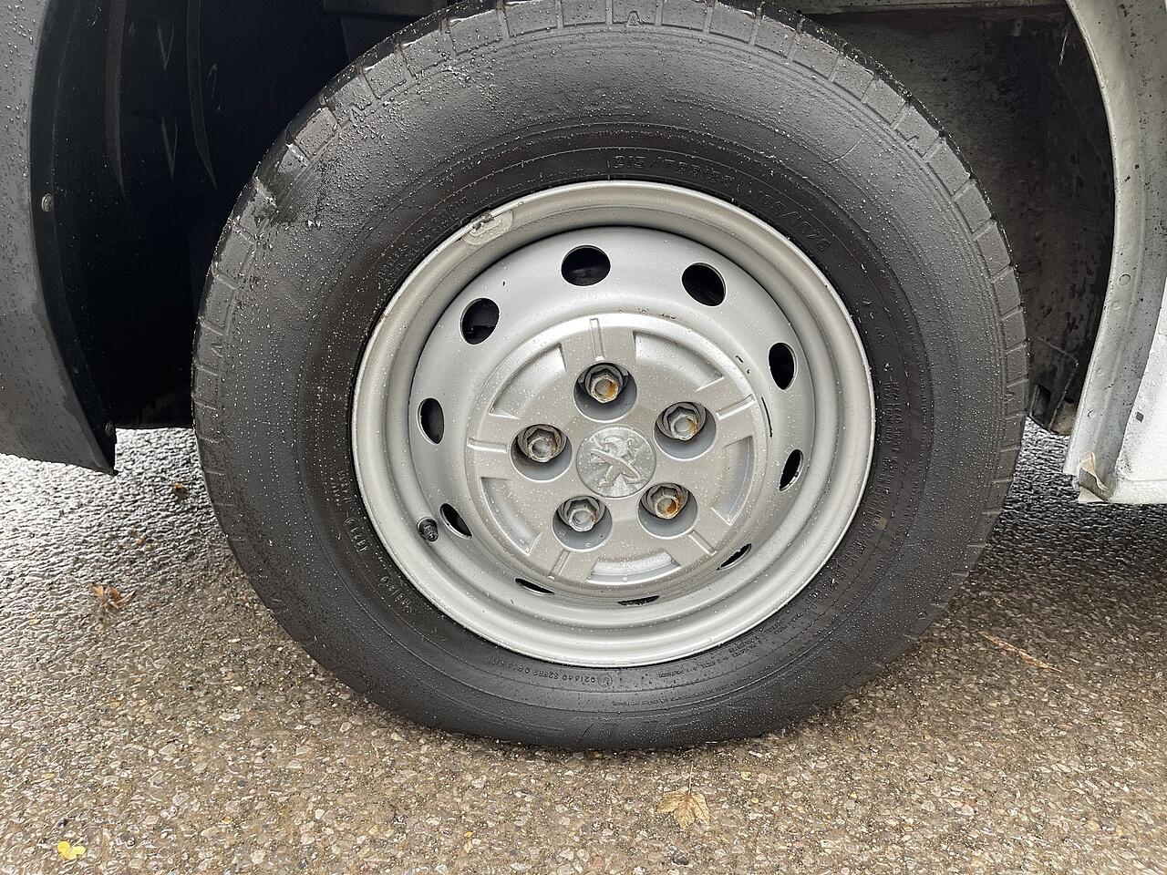 Used Peugeot Boxer 2022 for sale - 75531748: Photo 31