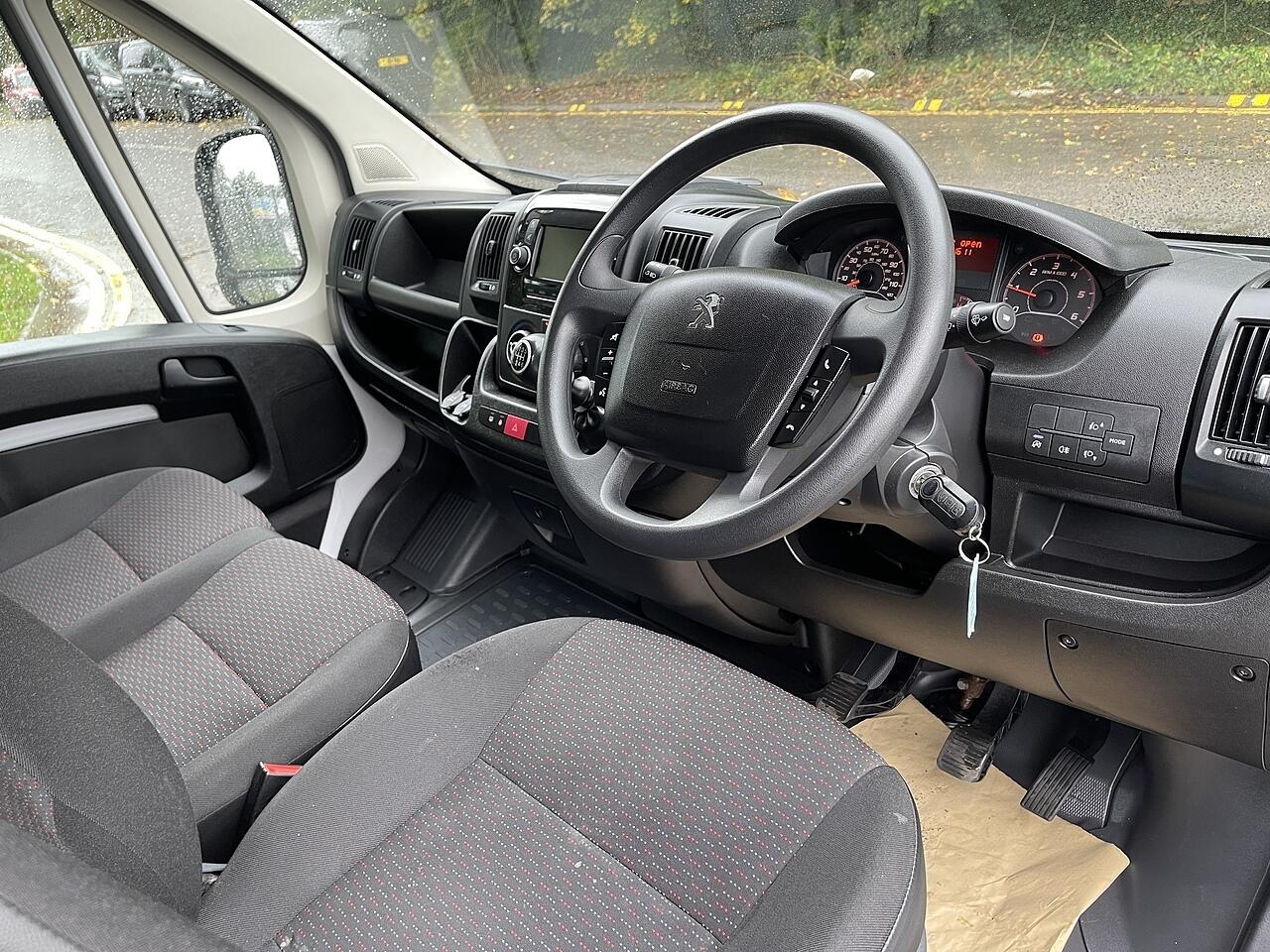 Used Peugeot Boxer 2022 for sale - 75531748: Photo 39